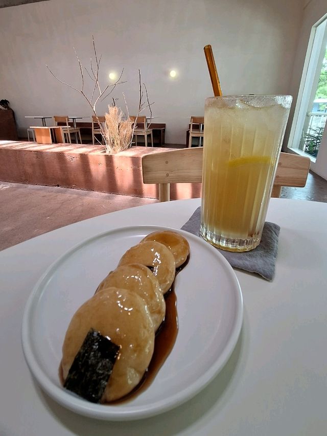 ☕️ Cafe Hoppin': kōyō coffee [Penang]
