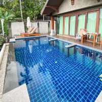NORA BURI RESORT & SPA - หาดเฉวง เกาะสมุย