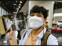 พิพิธภัณฑ์รถยนต์โตโยต้า (TOYOTA AUTOMOBILE MUSEUM)