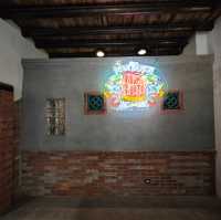 Bopiliao Old Street