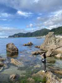 Quảng Trường Fureai ở Niigata