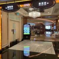 美國CNN Travel推介美食-星際酒店【品味坊】