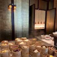 強烈推薦深圳灣 Andaz!
