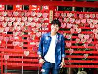 รีวิวเที่ยวเมืองโอคะซะกิ (Okazaki) 3 ฤดู