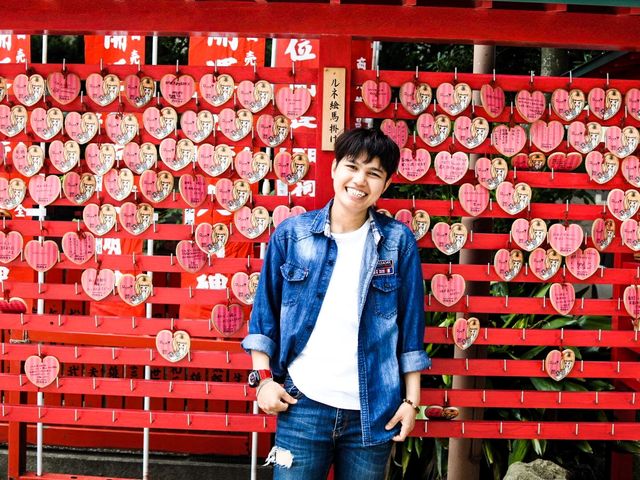 รีวิวเที่ยวเมืองโอคะซะกิ (Okazaki) 3 ฤดู