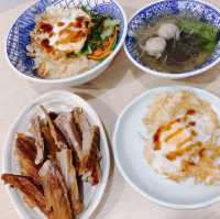 🍚🍜好吃好美味😋🦢秋香鵝肉館 新莊萬安店 Qiuxiang Goose Xinzhuang Wan’an Shop