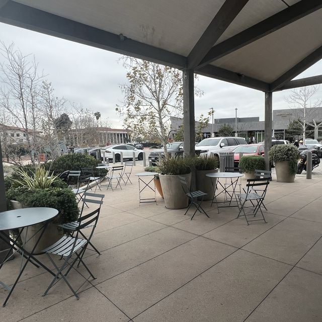 Blue Bottle Coffee , แคลิฟอร์เนีย, อเมริกา