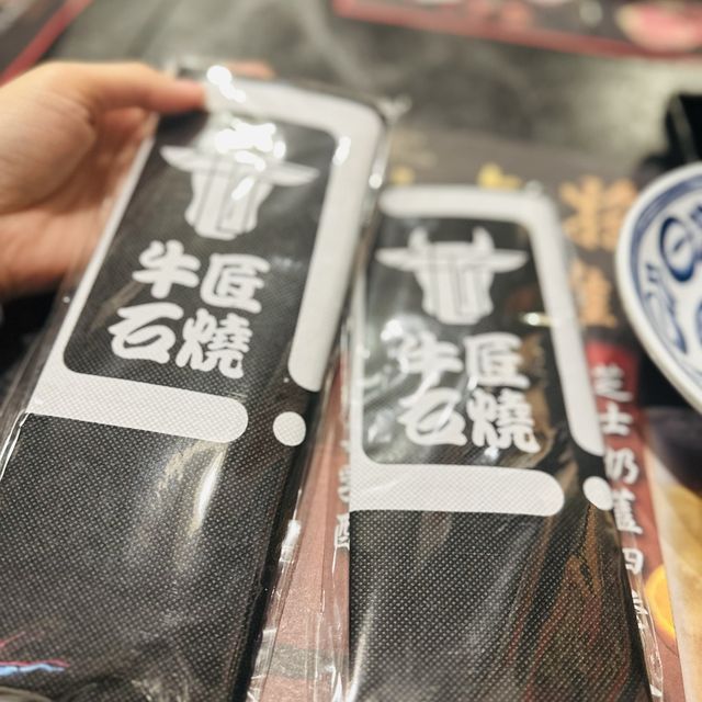 尖沙咀 - 高質平價石燒牛
