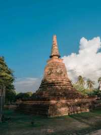 เดินตลาดพื้นเมืองที่รวมของสุโขทัยไว้ที่นี่