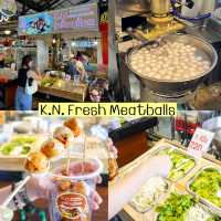 Food Villa ราชพฤกษ์