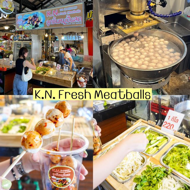 Food Villa ราชพฤกษ์