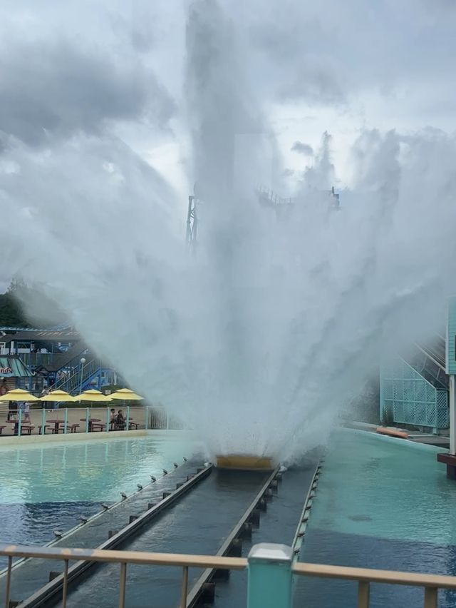 가성비 최고 경주 캘리포니아비치에서 여름나기🌊