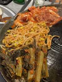 [부산/영도] 솥뚜껑 삼겹살 전문점 영도 남항동 맛집