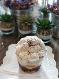 Melco Sweet Café