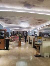 แนะนำที่พักเซี่ยงไฮ้ Mercure Hotel Hongqiao