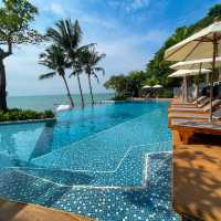 Cape Dara Resort, Pattaya