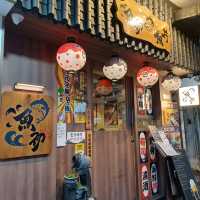 長沙灣值得一食日本料理小店~🍱渔初 · 鱼丼