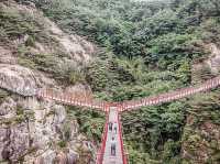 Geochang anti-aging land,South Korea