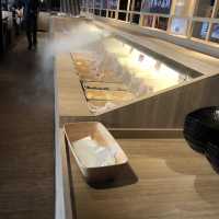 饗和牛鍋物放題