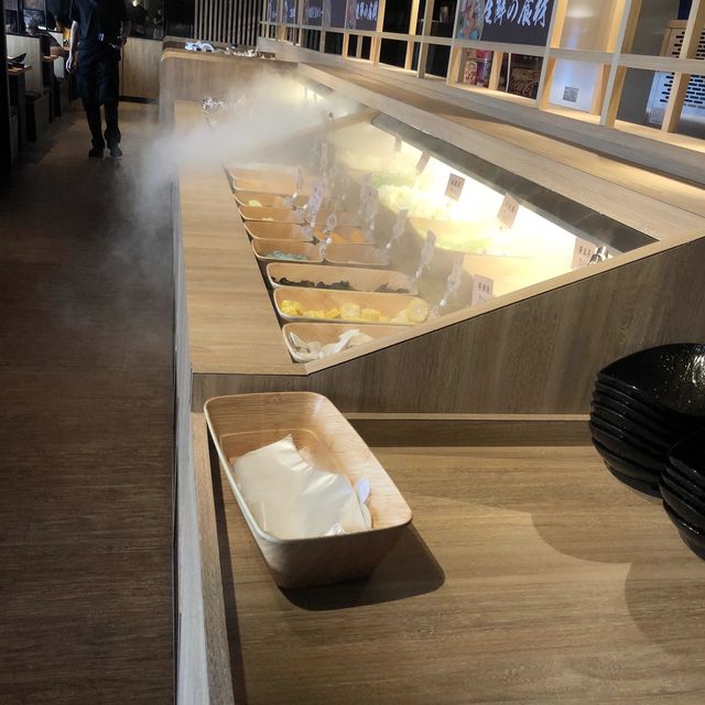 饗和牛鍋物放題