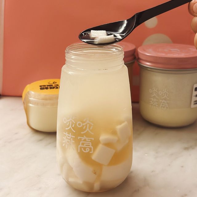 🌟 觀塘工廈隱世燕窩店 • 外賣送勻港九新界🌟 