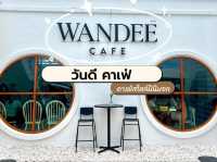 🍵 วันดี คาเฟ่ ปราณบุรี ปะจวบฯ ☕️