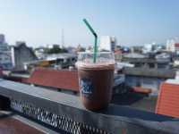 รวมคาเฟ่วิวสวยโซนกาดหลวง