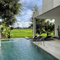 Doowall hotel gallery โรงแรมวิวสวย