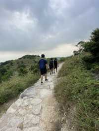 香港🇭🇰 ｜ 季節限定（秋季🍂）- 大東山 ⛰️ （上山前必看）