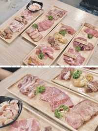 銅鑼灣熊本燒肉