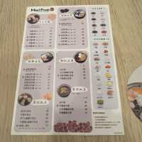 鮮芋仙進駐樂富廣場