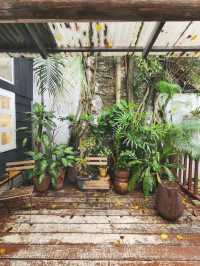 Delightful Hidden Cafe In KL 🪸🇲🇾