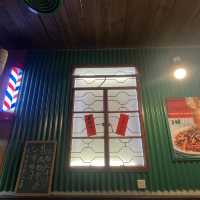食物高質打卡位多既馬交茶檔（地堡街分店）
