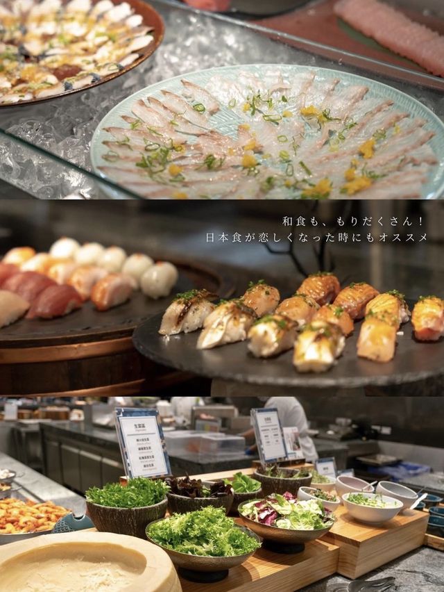 海外のご飯が苦手な方におすすめな台湾グルメ　📍台湾/TAIWAN
