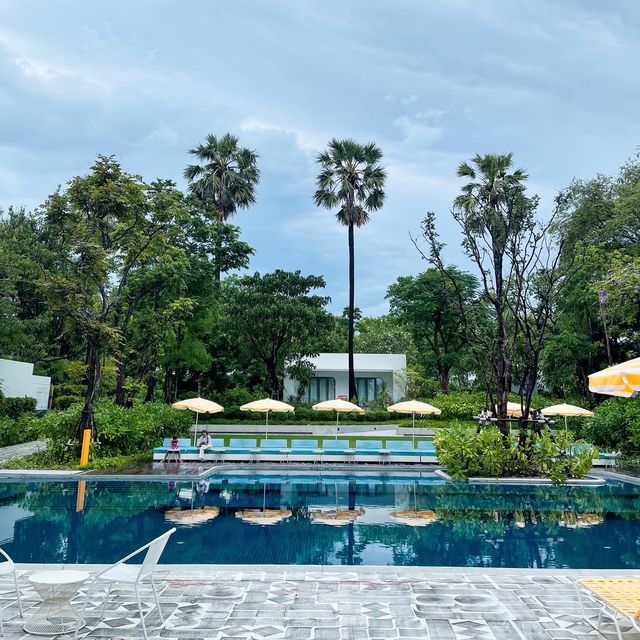 The Standard Hua Hin