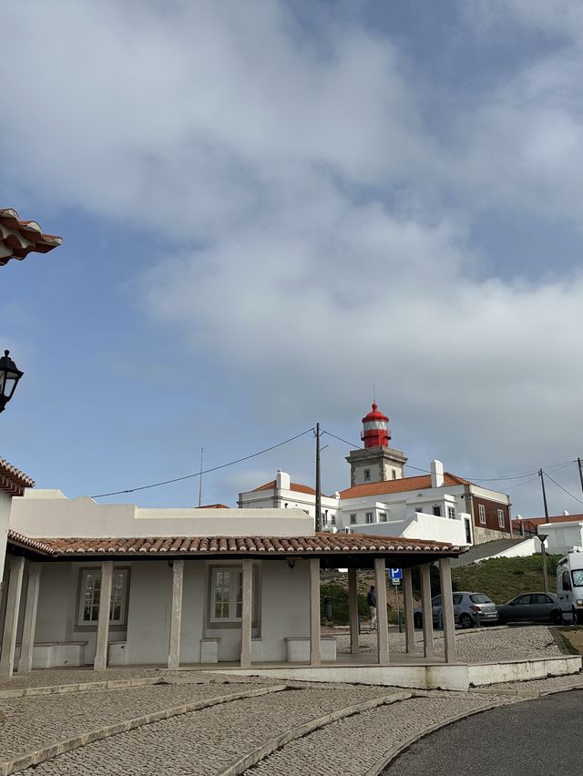 유라시아 대륙 서쪽 끝에 서다, 포르투갈 호카 곶🇵🇹