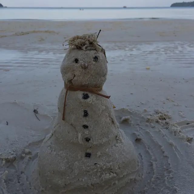 A paradise Island 🏝️ in Cambodia 🇰🇭