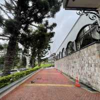 Cameron Highland Resort 