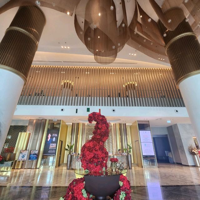 Asawin Hotel
