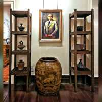 Galeri Dato' Onn, a hidden gem in Batu Pahat!