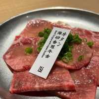 日式燒肉露營風！K11 Art Mall 火土燒肉｜玩味感十足．必食月見醬燒飯團🍚