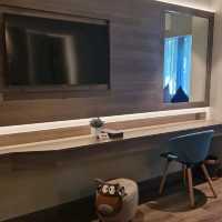 Moose Hotel