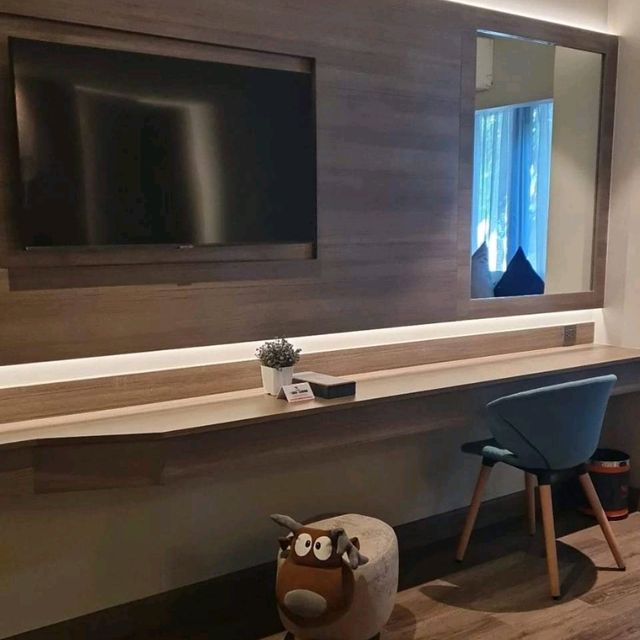 Moose Hotel
