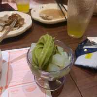 Best Sukiya experience ever! ♡ 