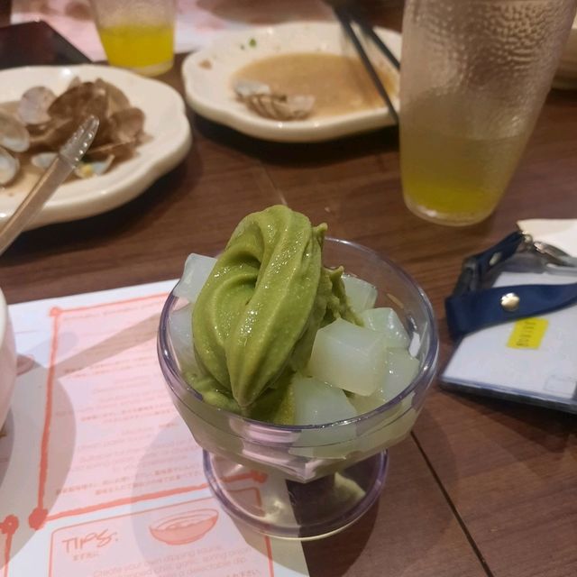 Best Sukiya experience ever! ♡ 