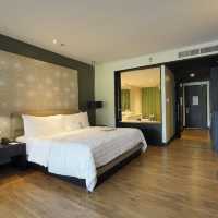 Le Meridien Chiang Rai Resort ที่พักสวย วิวริมน้ำ