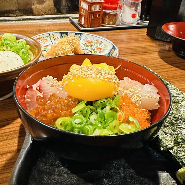 【大阪難波】炭火焼きが美味しい居酒屋さん