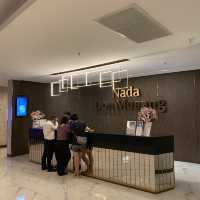 Best Western Nada Don Mueang Airport Hotel
