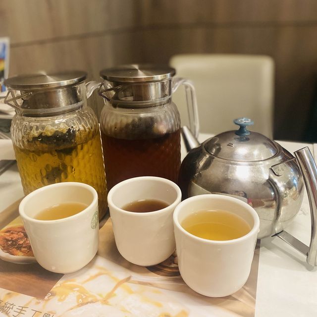 平民飲茶記❗️歎米芝連一星⭐️❗️