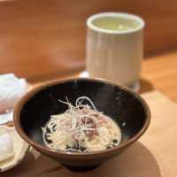 台灣｜絕不能遲到的日料🍴